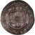 Monnaie, FRENCH STATES, 12 Kreuzer, 1669, Haguenau, TTB+, Argent