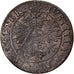 Moneta, TERYTORIA FRANCUSKIE, 12 Kreuzer, Haguenau, AU(50-53), Srebro