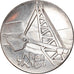 Coin, Israel, 5 Lirot, 1962, Utrecht, Netherlands, MS(63), Silver, KM:35