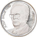 Moneta, Iugoslavia, 1000 Dinara, 1980, SPL, Argento, KM:78a