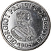 Coin, SEBORGA, Prince Giorgio I, 5 Centesimi, 1995, Seborga, MS(60-62)