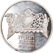 Coin, Israel, 2 Sheqalim, 1983, Berne, MS(63), Silver, KM:131