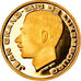 Coin, Luxembourg, Jean, 20 Francs, 1989, MS(63), Gold, KM:64