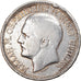 Coin, Serbia, Milan I, 5 Dinara, 1879, EF(40-45), Silver, KM:12