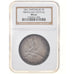Coin, Switzerland, 5 Francs, 1861, Bern, NGC, MS62, MS(60-62), Silver, KM:S6