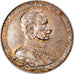 Coin, German States, PRUSSIA, Wilhelm II, 2 Mark, 1913, Berlin, EF(40-45)