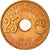Coin, French Equatorial Africa, 25 Centimes, 1943, Pretoria, Very rare, MS(64)