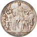 Münze, Deutsch Staaten, PRUSSIA, Wilhelm II, 3 Mark, 1913, Berlin, SS+, Silber