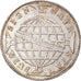 Coin, Brazil, 960 Reis, 1814, Rio de Janeiro, EF(40-45), Silver, KM:307.3