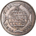 Coin, Brazil, 960 Reis, 1814, Rio de Janeiro, AU(50-53), Silver, KM:307.3