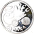 Coin, Spain, 5 Ecu, 1992, Madrid, MS(65-70), Silver, KM:M11