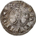 Monnaie, Turquie, Bohémond III, Denier, 1163-1201, Antioche, TB+, Billon