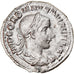 Coin, Gordian III, Denarius, Rome, AU(55-58), Silver, Cohen:325