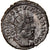 Moneda, Postumus, Antoninianus, AD 262, Trier or Cologne, MBC, Vellón, RIC:67