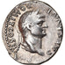 Moneta, Domitian, Denarius, Roma, EF(40-45), Srebro, RIC:788