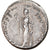 Moneda, Domitian, Denarius, Roma, MBC, Plata, RIC:788