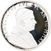 VATICAN CITY, 10 Euro, 2011, Rome, MS(65-70), Silver, KM:428