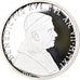 VATICAN CITY, 10 Euro, 2011, Rome, MS(65-70), Silver, KM:428