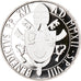 VATICAN CITY, 5 Euro, 2012, Rome, MS(65-70), Silver, KM:436
