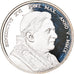 VATICAN CITY, 10 Euro, 2009, Rome, MS(65-70), Silver, KM:417