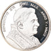 VATICAN CITY, 10 Euro, 2009, Rome, MS(65-70), Silver, KM:417