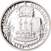 Coin, San Marino, 1000 Lire, 1985, Rome, MS(65-70), Silver, KM:183