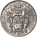 Coin, VATICAN CITY, Pius XI, Lira, 1929, Roma, AU(55-58), Nickel, KM:5
