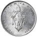 Coin, VATICAN CITY, Paul VI, Lira, 1972, Roma, MS(63), Aluminum, KM:116