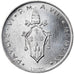 Monnaie, Cité du Vatican, Paul VI, Lira, 1970, SPL, Aluminium, KM:116
