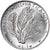 Coin, VATICAN CITY, Paul VI, Lira, 1971, Roma, MS(63), Aluminum, KM:116