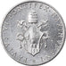 Monnaie, Cité du Vatican, Paul VI, Lira, 1963, SPL, Aluminium, KM:76.1