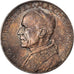 Coin, VATICAN CITY, Pius XII, 10 Lire, 1941, Roma, AU(55-58), Silver, KM:29
