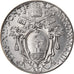 Coin, VATICAN CITY, Pius XII, 20 Centesimi, 1941, Roma, MS(63), Stainless Steel