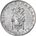 Coin, VATICAN CITY, Pius XII, Lira, 1952, MS(65-70), Aluminum, KM:49.1