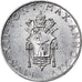 Coin, VATICAN CITY, Pius XII, Lira, 1952, MS(65-70), Aluminum, KM:49.1