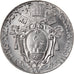 Coin, VATICAN CITY, Pius XII, 50 Centesimi, 1941, Roma, MS(65-70), Stainless