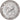 Coin, Brazil, 2000 Reis, 1911, EF(40-45), Silver, KM:508