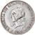Coin, Brazil, 2000 Reis, 1911, EF(40-45), Silver, KM:508
