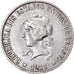 Coin, Brazil, 2000 Reis, 1911, EF(40-45), Silver, KM:508