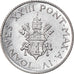 Monnaie, Cité du Vatican, John XXIII, 2 Lire, 1962, SPL, Aluminium, KM:59.2