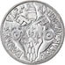Coin, VATICAN CITY, Paul VI, 2 Lire, 1975, Roma, MS(64), Aluminum, KM:125