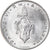 Coin, VATICAN CITY, Paul VI, 2 Lire, 1972, Roma, MS(63), Aluminum, KM:117
