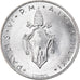 Coin, VATICAN CITY, Paul VI, 2 Lire, 1971, Roma, MS(65-70), Aluminum, KM:117