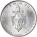 Moneta, PAŃSTWO WATYKAŃSKIE, Paul VI, 2 Lire, 1974, Roma, MS(65-70)