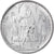 Coin, VATICAN CITY, Paul VI, 2 Lire, 1968, Roma, MS(65-70), Aluminum, KM:101