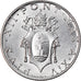 Coin, VATICAN CITY, Pius XII, 2 Lire, 1952, MS(65-70), Aluminum, KM:50