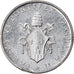 Moneta, PAŃSTWO WATYKAŃSKIE, Paul VI, 2 Lire, 1964, MS(63), Aluminium, KM:77.2