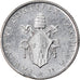 Coin, VATICAN CITY, Paul VI, 2 Lire, 1964, MS(63), Aluminum, KM:77.2
