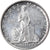 Coin, VATICAN CITY, Paul VI, 2 Lire, 1964, MS(63), Aluminum, KM:77.2