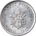 Coin, VATICAN CITY, John XXIII, 2 Lire, 1960, MS(63), Aluminum, KM:59.1